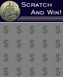 Scratch and Win Game Small Screenshot